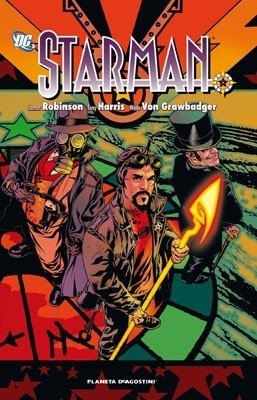 Recensione: Starman n. 2 article-post