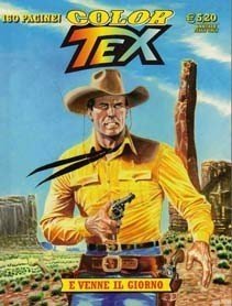 Color Tex n° 1 – E venne il giorno: Recensione article-post