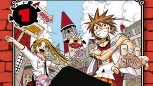 Recensione: Buster Keel 1 – Kenshiro Sakamoto preview