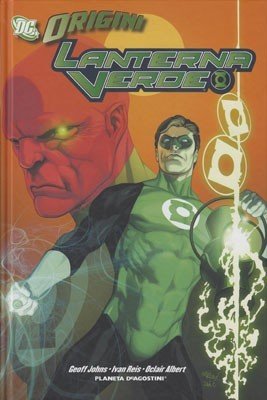 Recensione: DC Origini Lanterna Verde article-post