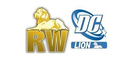 rw lion logo