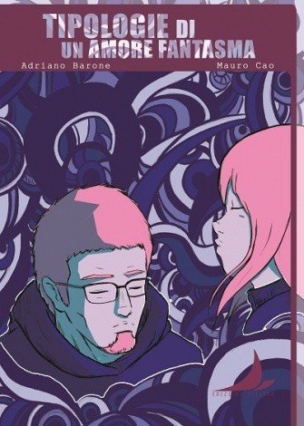 Tipologie di un amore fantasma: Recensione preview