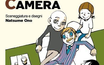 La Quinta Camera di Natsume Ono (J-POP) – Recensione preview