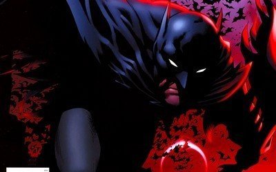 Secondo parere: Batman and Robin 1 di Peter J. Tomasi preview