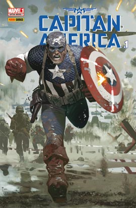 Capitan America .1: Recensione article-post