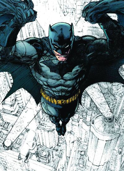Secondo parere: Detective Comics 1 DC Comics article-post