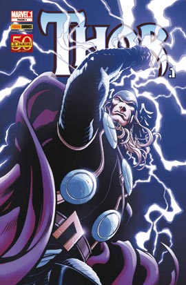 Thor .1: Recensione article-post
