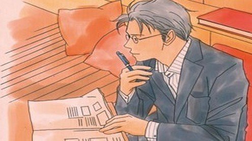 Genius Family Company vol. 1-2 di Tomoko Ninomiya: Recensione preview