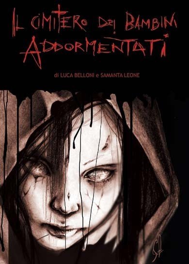 Il Cimitero dei Bambini Addormentati: Recensione preview
