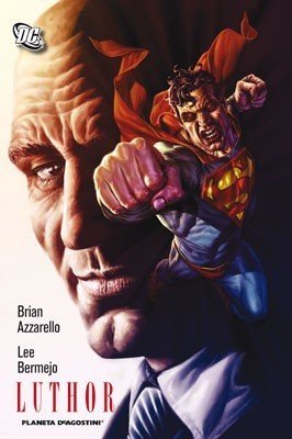 Luthor: Recensione preview