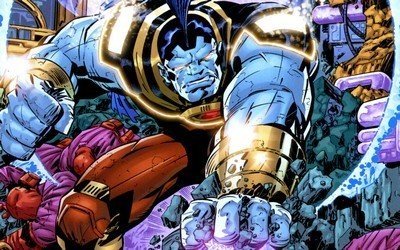 Secondo parere: OMAC 1 preview