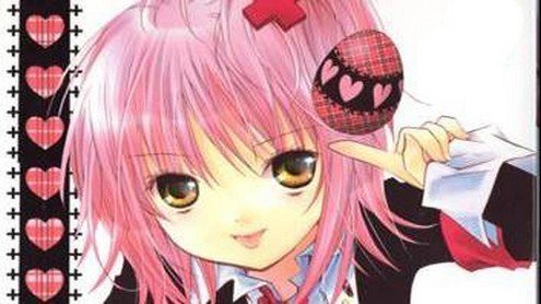 Shugo Chara vol. 1 di Peach-Pit: Recensione preview