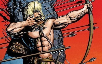 Starr L’Uccisore: recensione preview