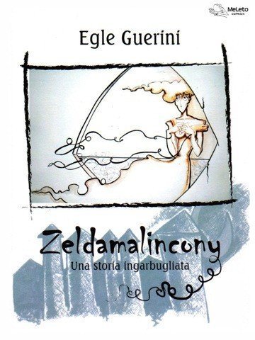 Zeldamalincony 1: Recensione preview