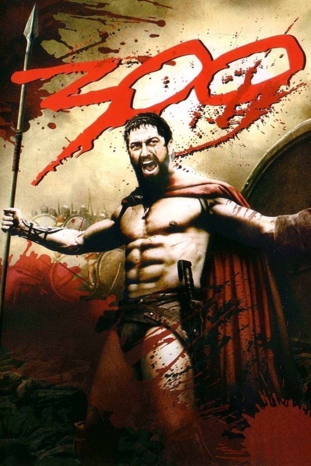 300 di Zack Snyder e Frank Miller article-post