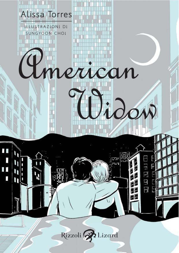 American-Widow