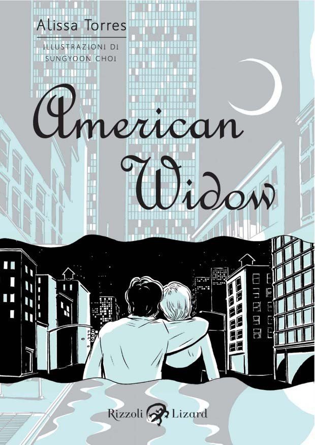 American Widow: Recensione preview
