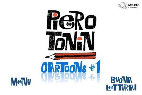 Piero Tonin #1: Recensione article-post