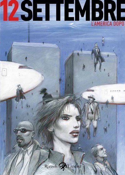 12 Settembre L’America Dopo: Recensione article-post