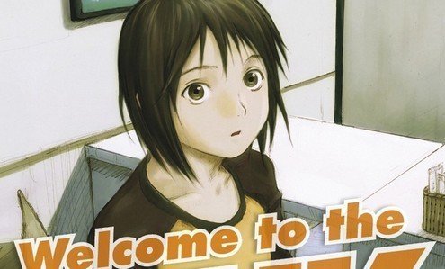 Welcome to the NHK (Light Novel): Recensione in anteprima preview