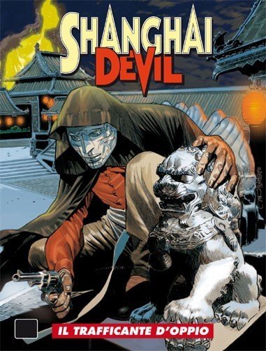 Shanghai Devil 1: recensione preview