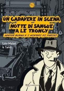 Un Cadavere in Scena:Recensione article-post