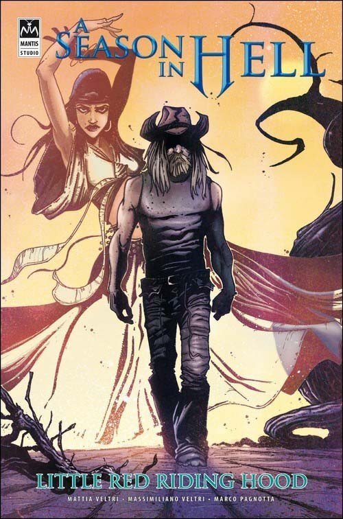 A Season in Hell: Recensione – Mantis Studio article-post