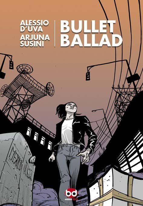 Bullet Ballad: Recensione preview