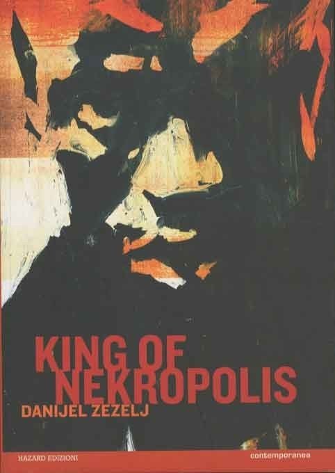 King of Necropolis – Danijel Zezelj: Recensione article-post
