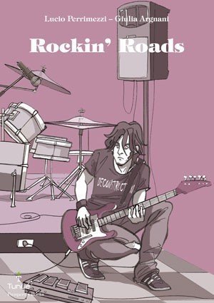 Rockin’ Roads: Recensione preview