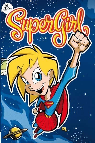 Supergirl Incontri Ravvicinati della Terza Media: Recensione article-post