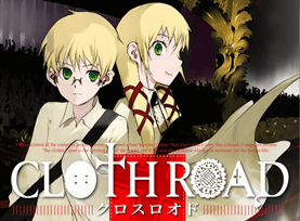 Cloth Road vol. 1 di Hideyuki Kurata e Okama: Recensione article-post