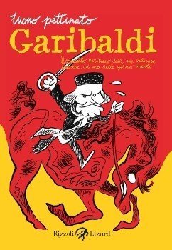 Garibaldi: Recensione preview