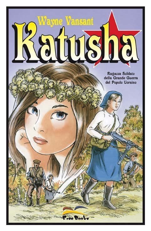 Katusha: Recensione preview