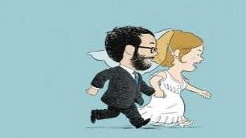 Scene da un matrimonio imminente: Recensione preview