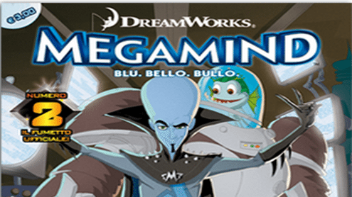 Megamind 2: Recensione preview