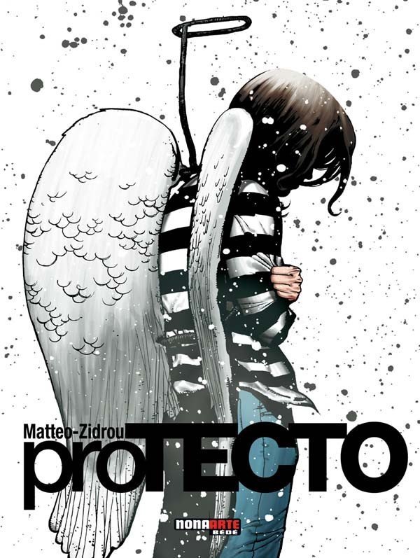 Protecto: Recensione preview