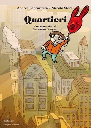 Quartieri: Recensione article-post