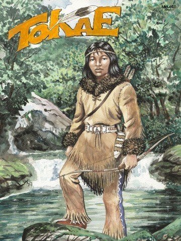 Tokae: Recensione preview