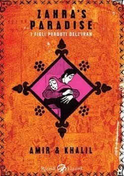 Zahra’s Paradise: Recensione article-post