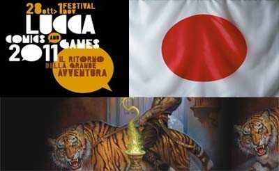 Manga Speciale: Lucca Comics 2011, top 3 per editore article-post