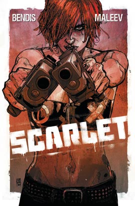 Scarlet 1: Recensione article-post