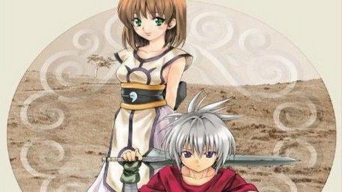 Cronache di Yamato di Kentaro Yabuki: Recensione preview