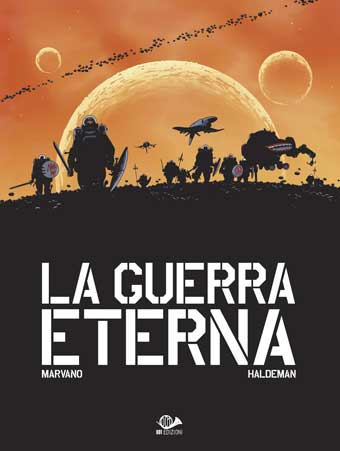 La Guerra Eterna: Recensione preview