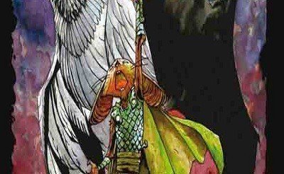 Mice Templar 1 La Profezia: Recensione article-post