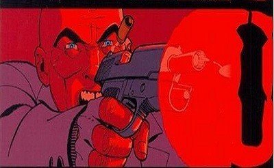 Red Nuova Edizione: Recensione article-post