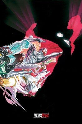 Astro City: L’età Oscura vol. 1 e 2 – Recensione preview