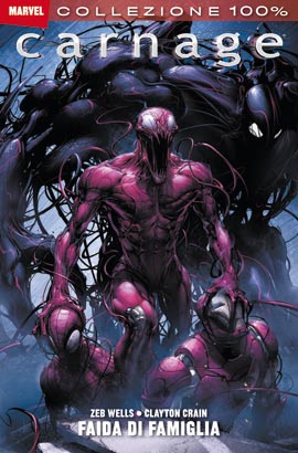 Carnage – Faida di famiglia: Recensione preview