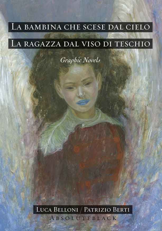 La bambina che scese dal cielo – La ragazza dal viso di teschio: Recensione preview