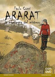 Ararat, La Montagna Del Mistero: Recensione article-post